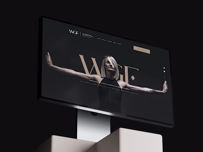 Waldivino | Site