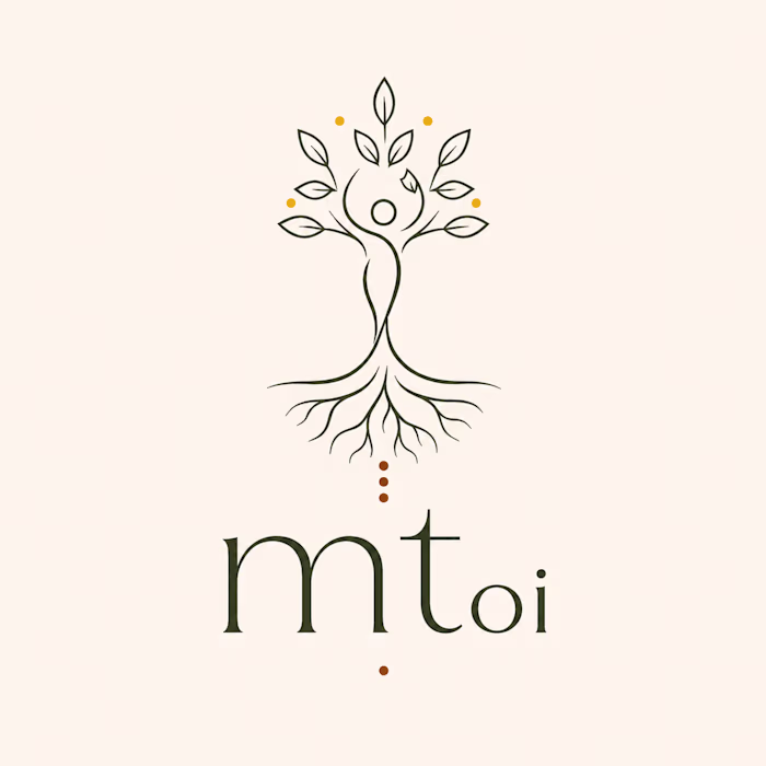 Mtoi_ Visual Identity & Logo