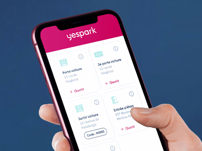 Yespark