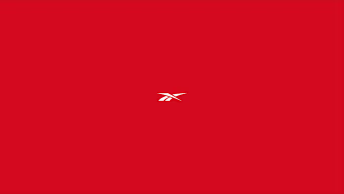 Reebok - Graphic Design for SS'22 Presentation 