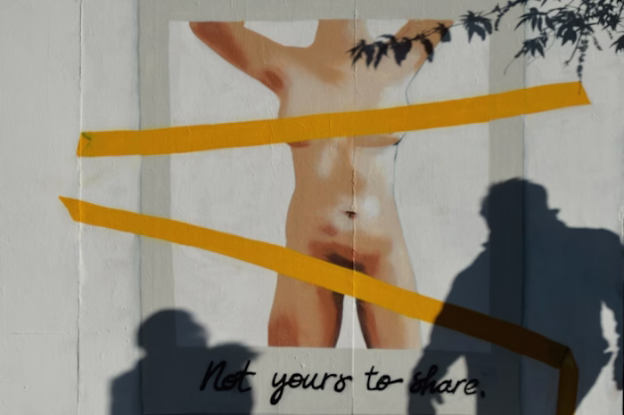The World Hasn’t Figured Out How to Stop ‘Revenge Porn’