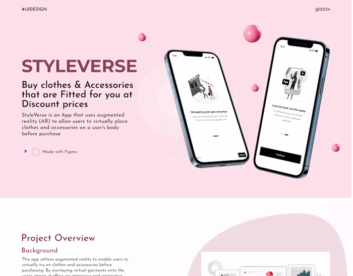 Styleverse- Buy Clothes & Accessories that fit