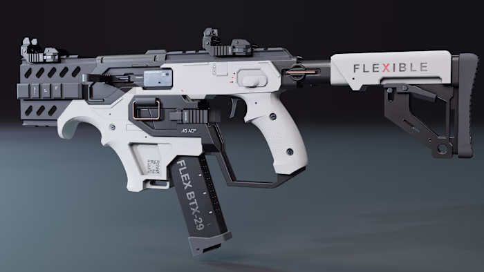 SMG FLEX BTX-29