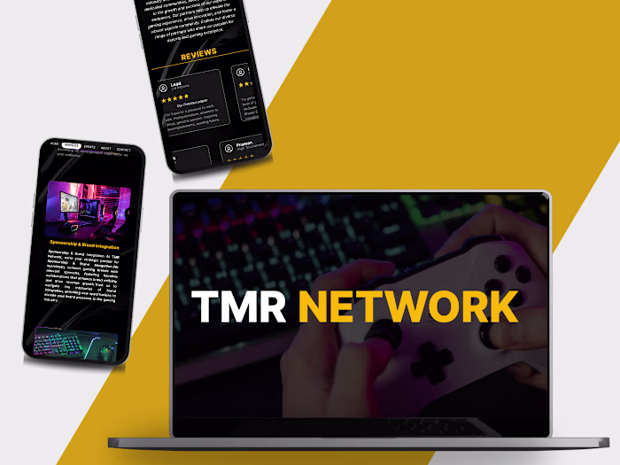 TMR Esports