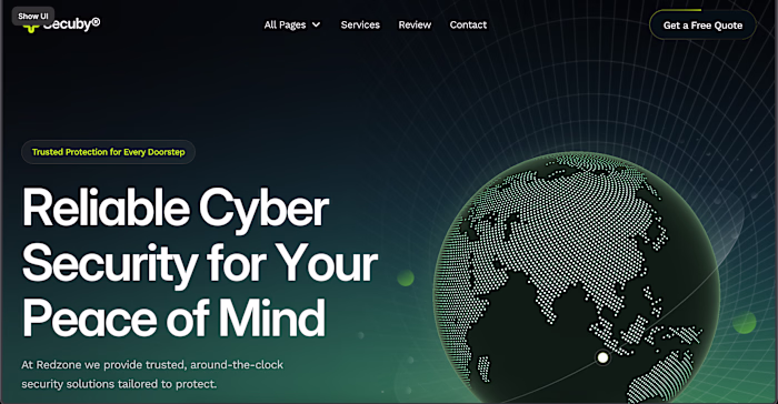 Reliable Cyber Security for Your