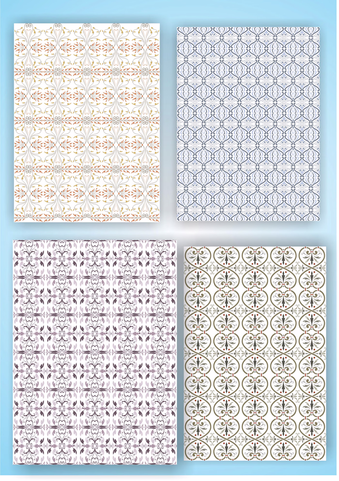 PATTERN DESIGN