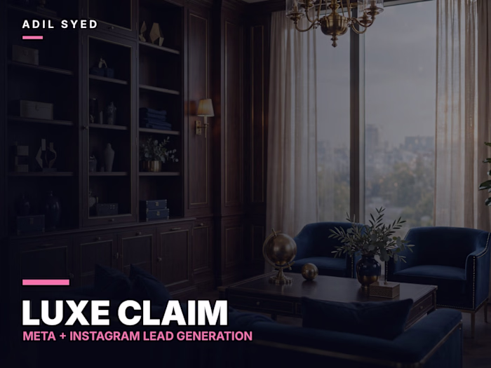 Luxe Claim