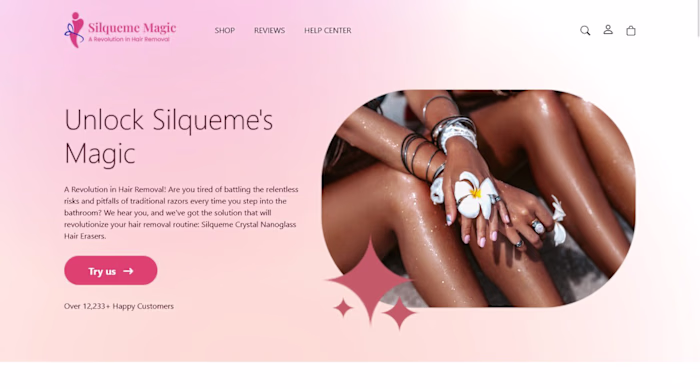 Silqueme.com