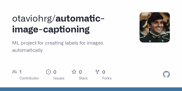 Caption Generator