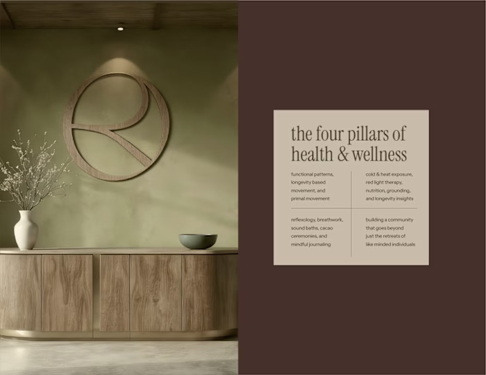 Logo & Branding Design for