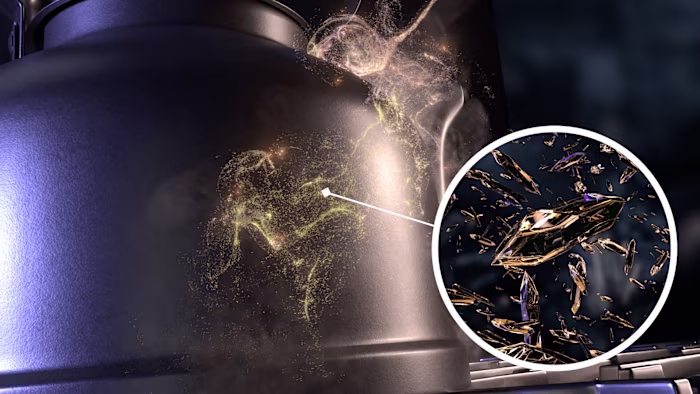 TANCS® — CGI Technology Explainer