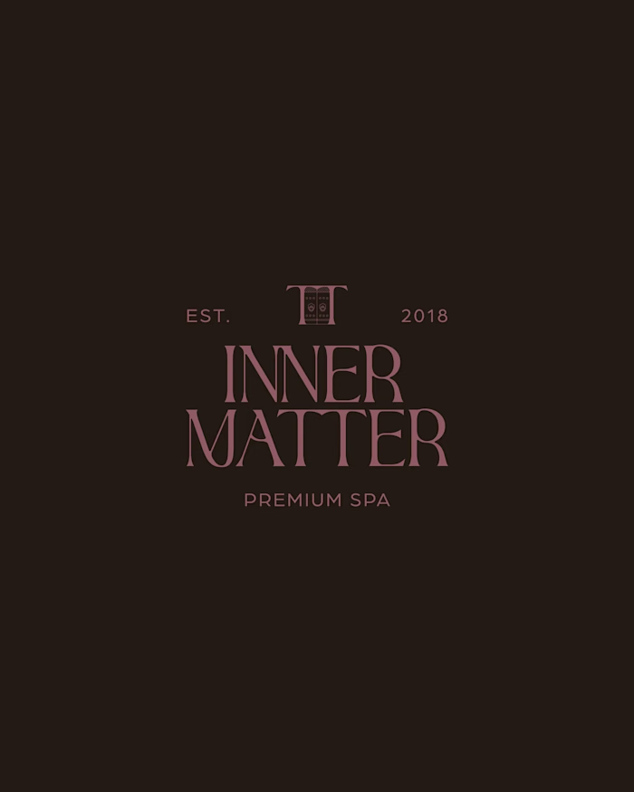Inner Matter
Branding, social media and