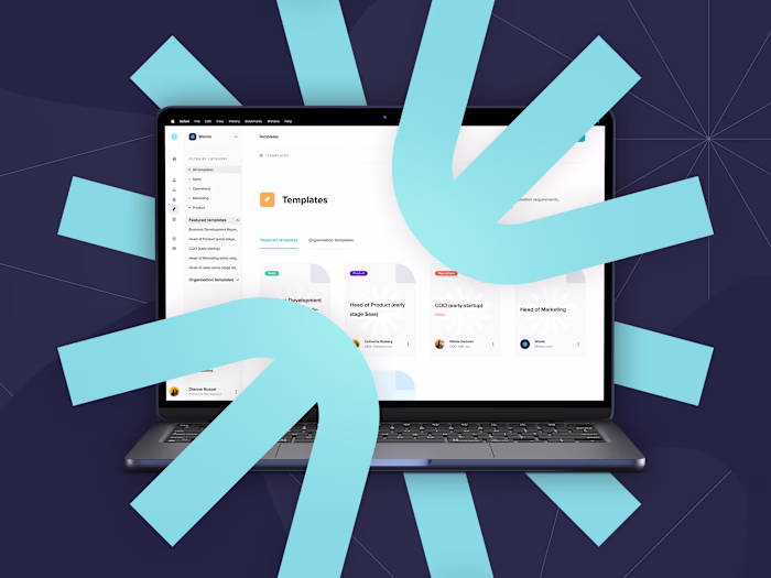 AssesioAI (Wisnio) UI & UX