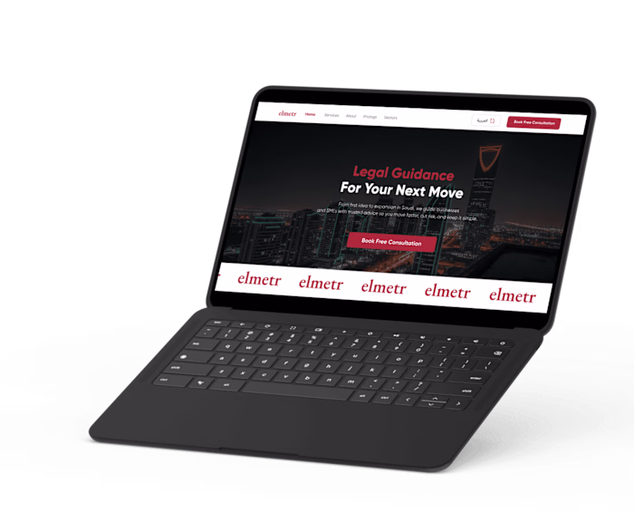 Revamp Legal Services