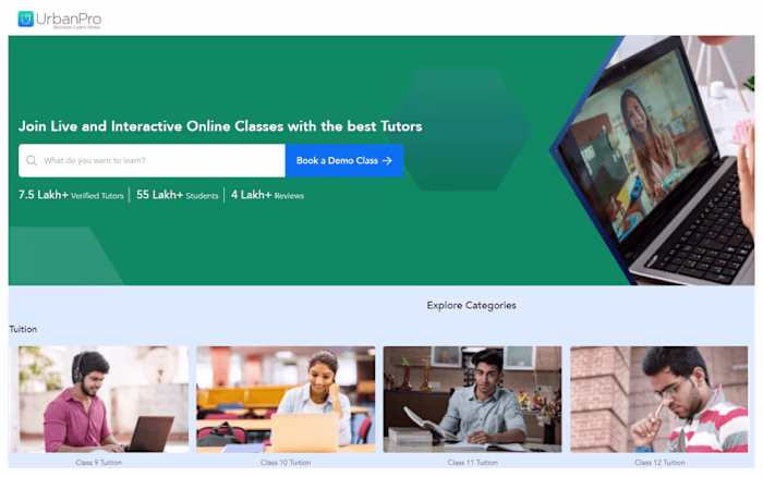 Education Industry - SEO, SEM