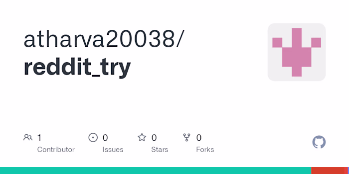 Reddit UI Clone
