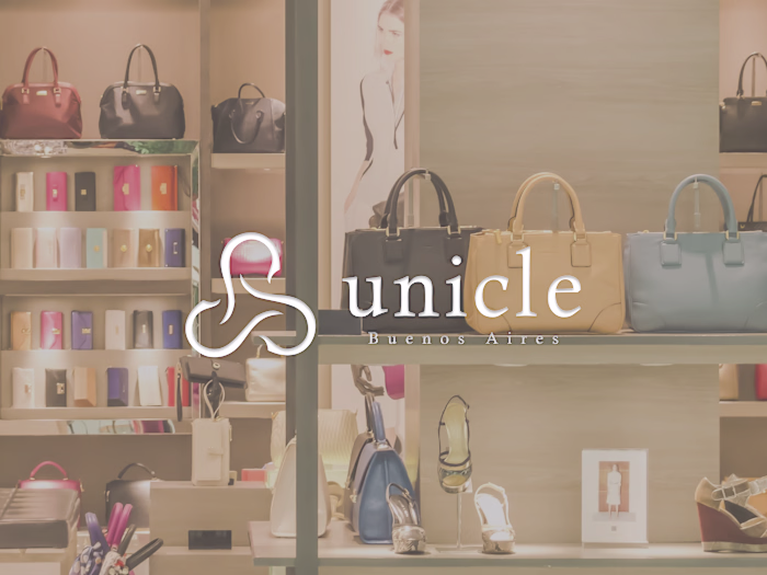 Brand Identity for Unicle —
