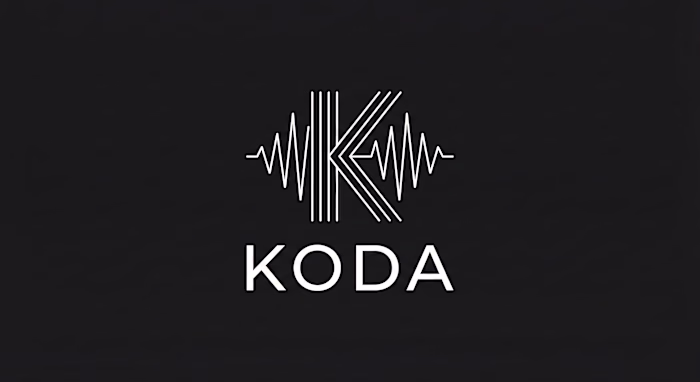 KODA: Premium Brand Identity &