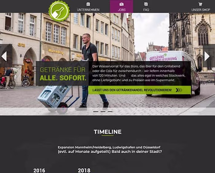 Desing on click project contest