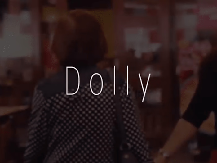 Dolly Birthday