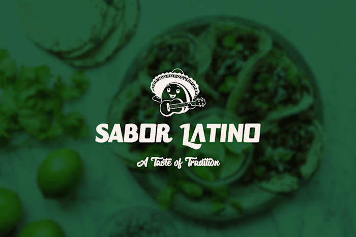 Sabor Latino