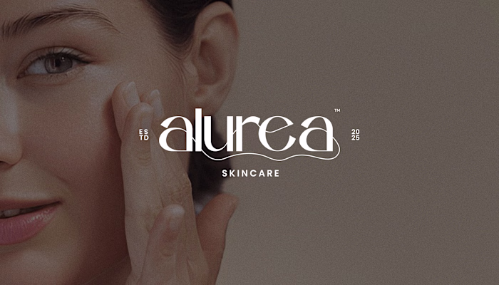 Aluera - Brand Identity