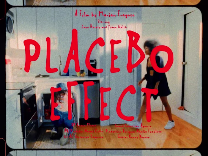 Placebo Effect (D.O.P)