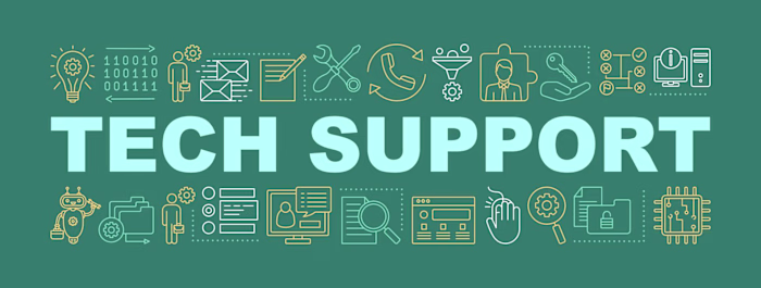 Technical Supprt Specialist | Dell