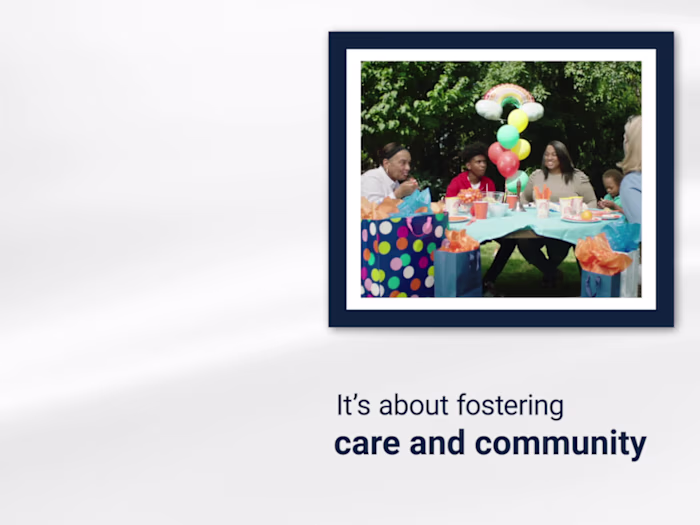 DNG | Community Storytelling Film
An