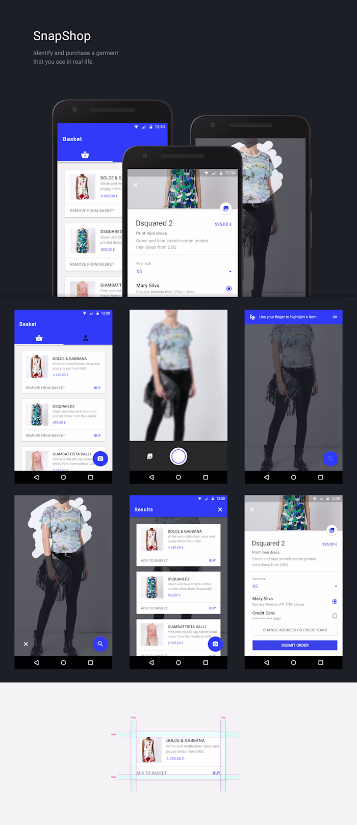 Snapshop