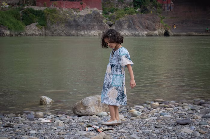Overcoming Childhood Trauma