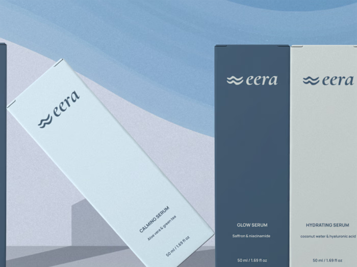 NEERA | Skincare | Brand