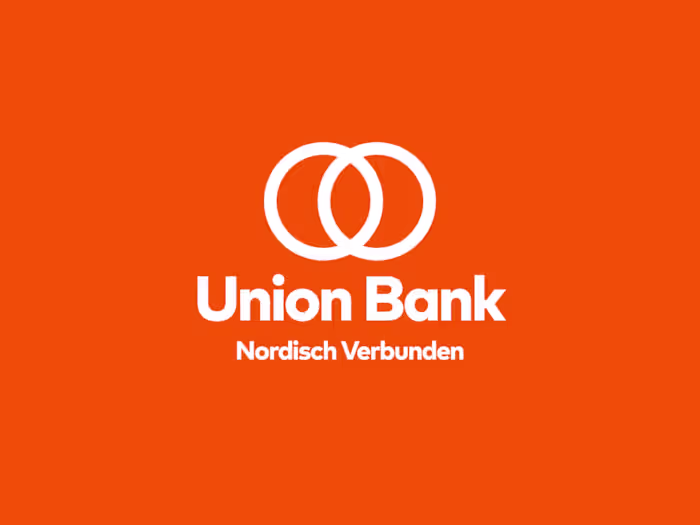 Logo Redesign Bank