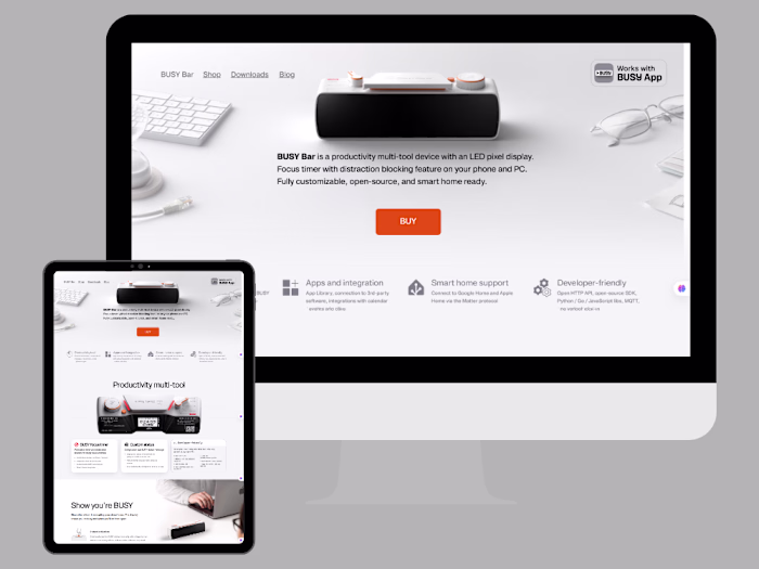 Gohighlevel Product Page Landing Page