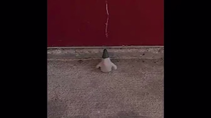 small wizard