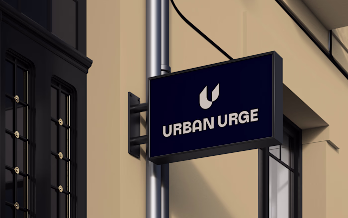 Brand Identity Design for Visionary Architect