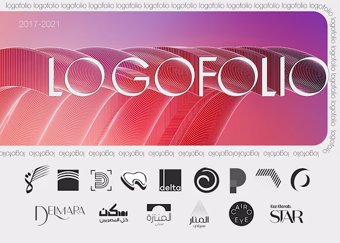 LOGOFOLIO 