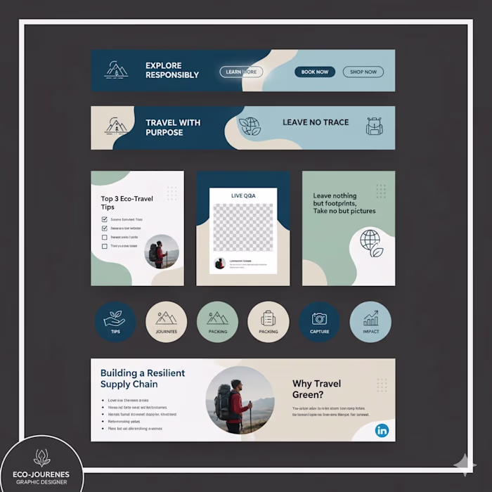 Driving ESG Compliance: The Ethical Brand Kit