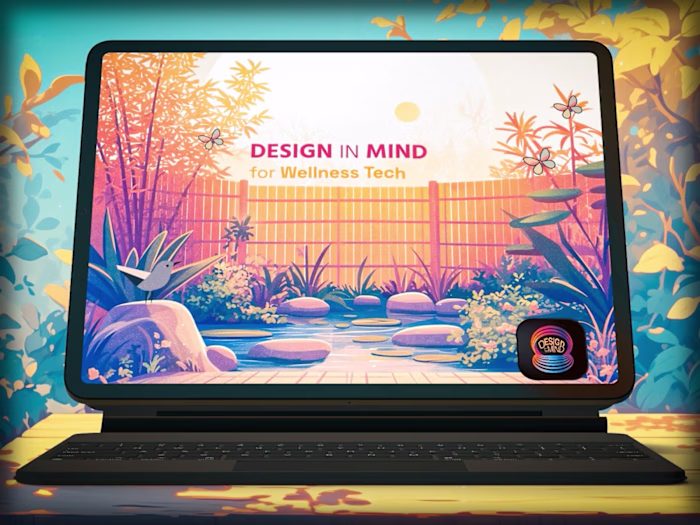 DESIGN in MIND