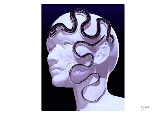 A journey through 3D modeling