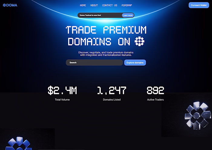 Doma protocol