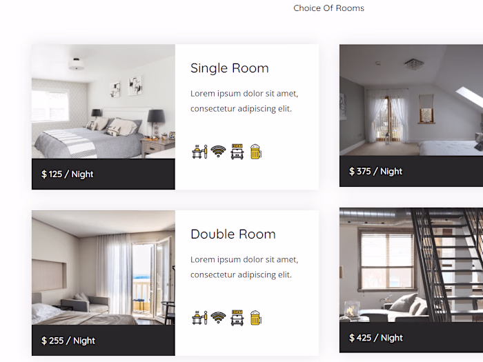 Antiparos Suites