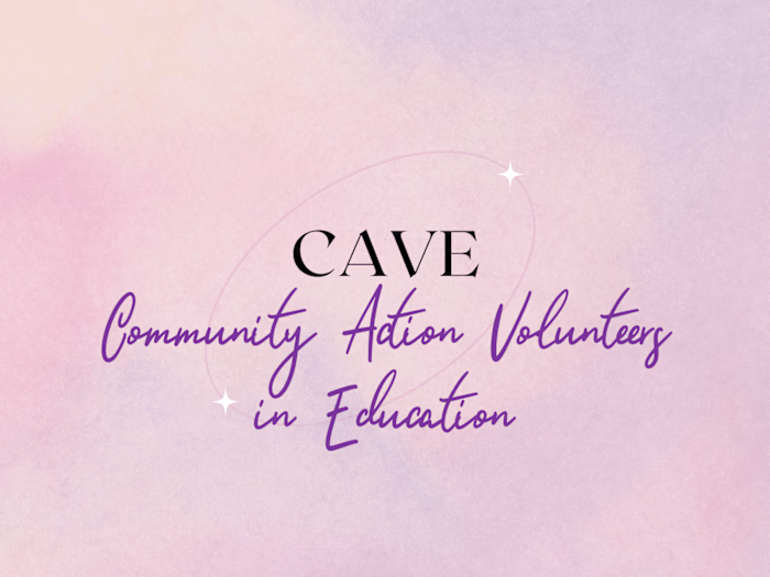 social media: CAVE