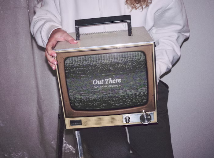 Out There
