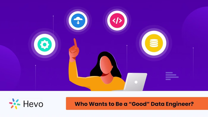 Have You Got What It Takes to Be a Good Data Engineer? [+Resour…