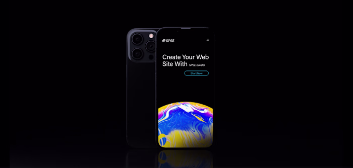 Web Builder | SPSE