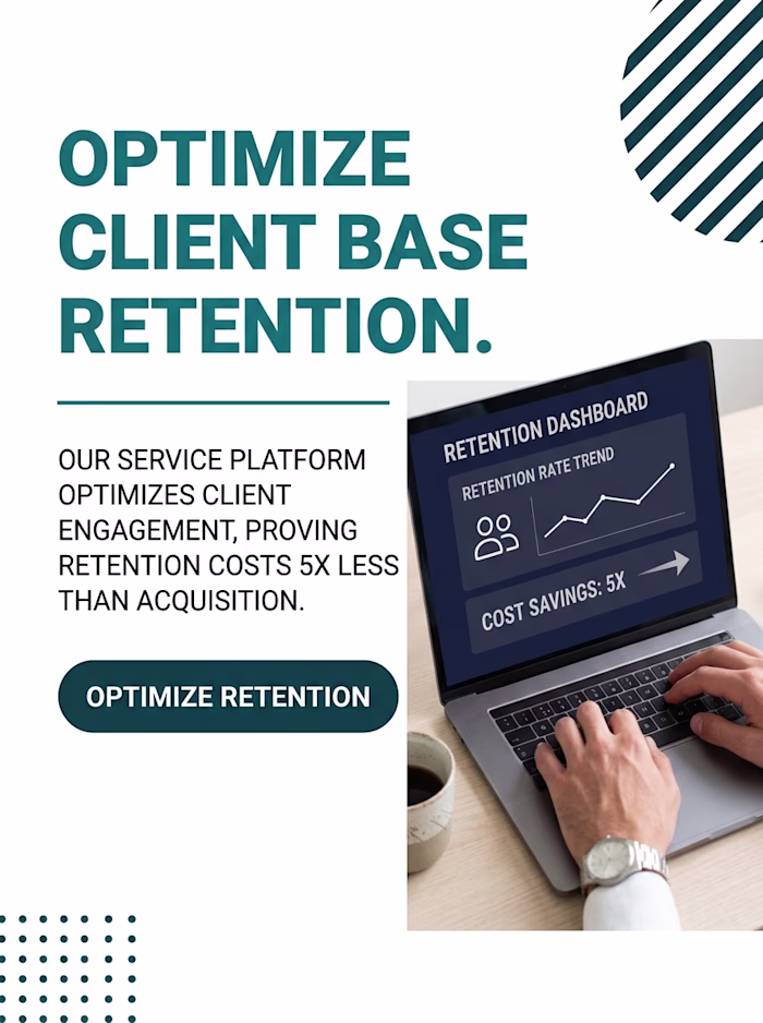 The Retention Blind Spot (speaks