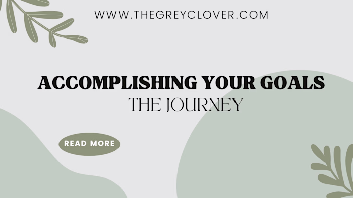 Your goals: quote of the week