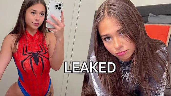 VIDEOX ▷ Sophie Rain SpiderMan Viral Video On Social Media XnX