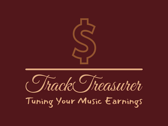 TrackTreasurer (Music Earning Management)